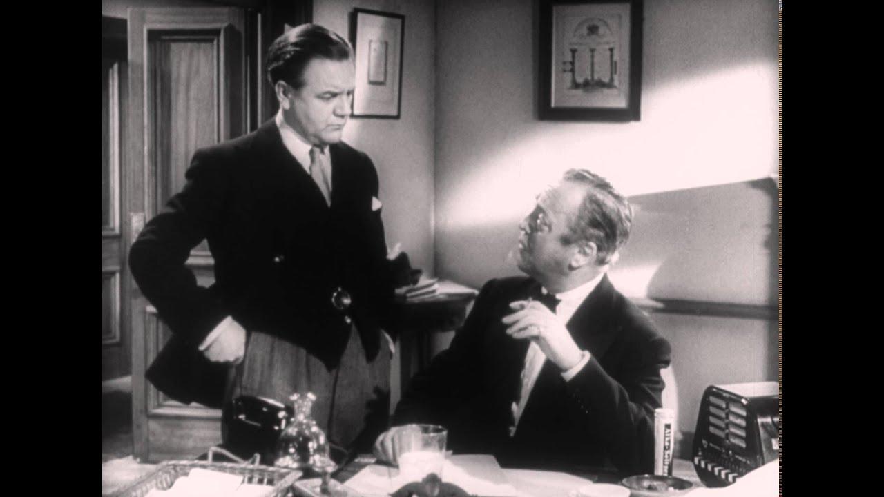 Passport to Pimlico Trailer