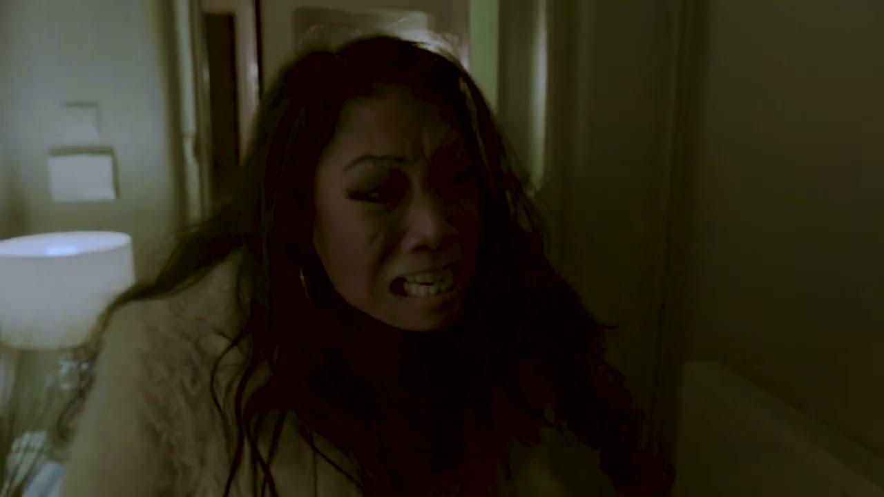 The Escapee 2: The Woman in Black Trailer