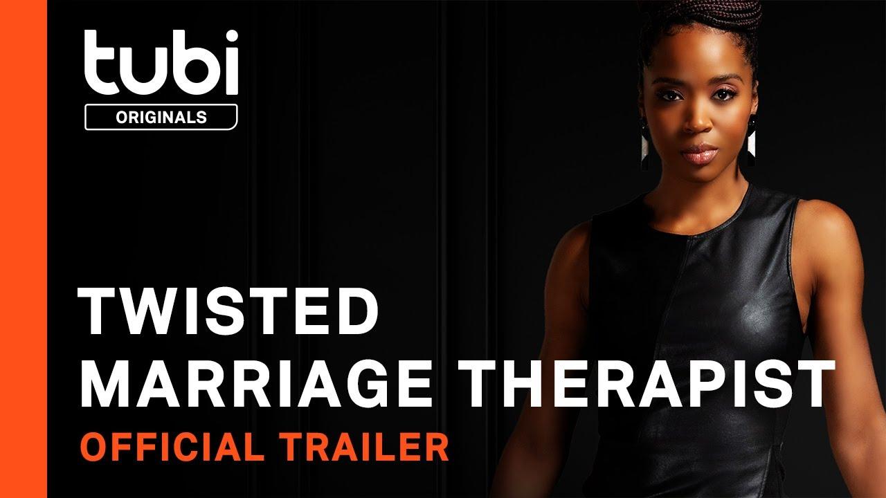 Twisted Marriage Therapist Trailer