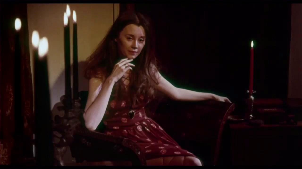 Death by Invitation Trailer