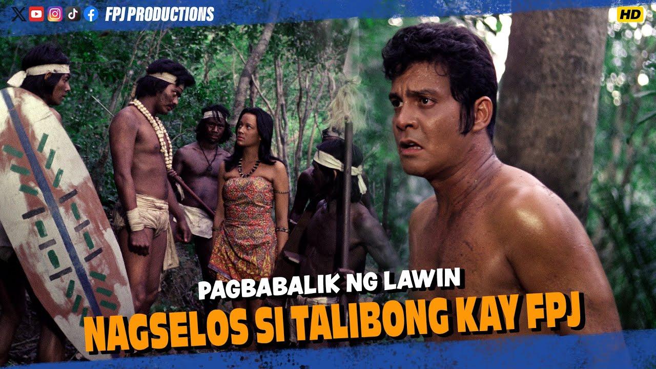 Pagbabalik ng Lawin Trailer
