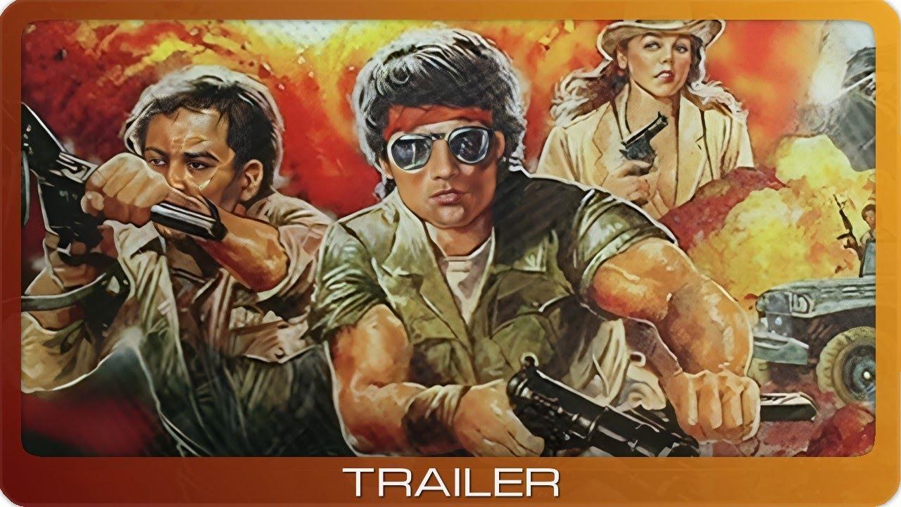 Movie in Action Trailer