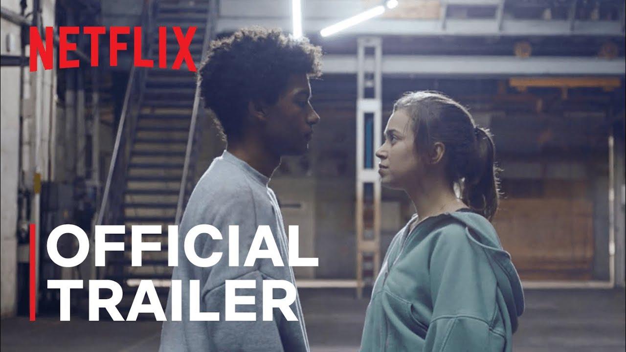 Into the Beat Trailer