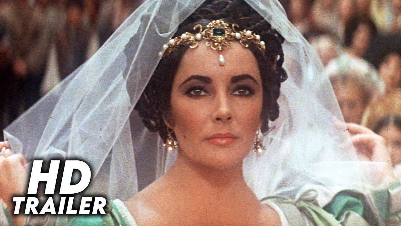 The Taming of the Shrew Trailer