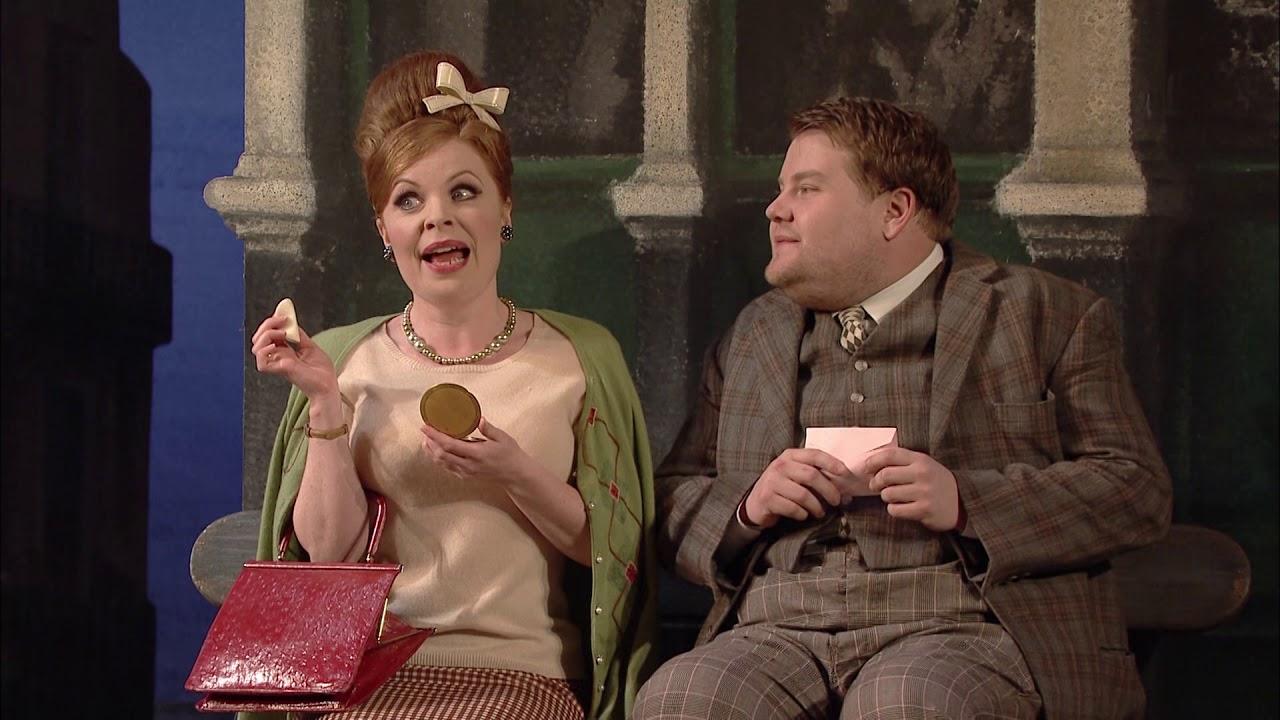 National Theatre Live: One Man, Two Guvnors Trailer