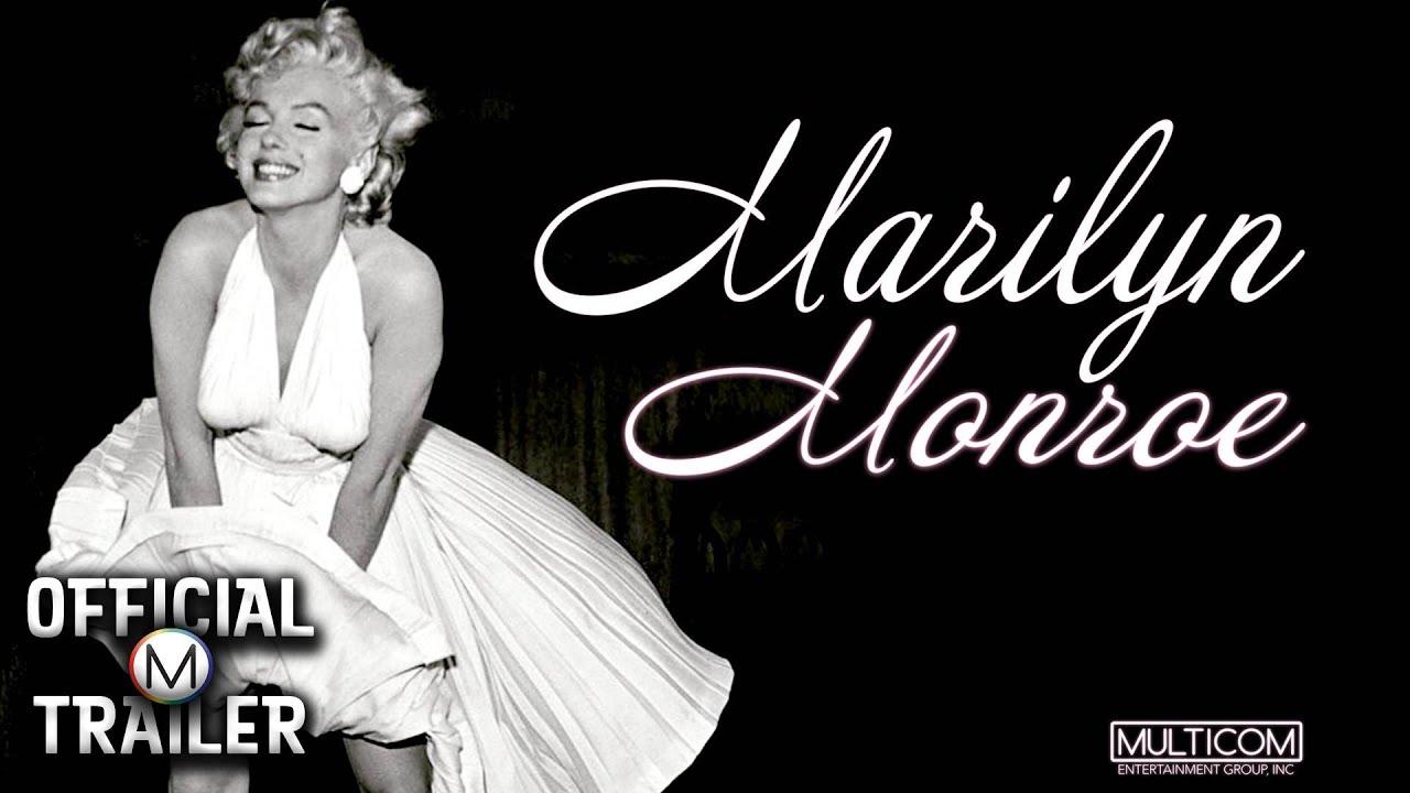Marilyn Monroe Trailer