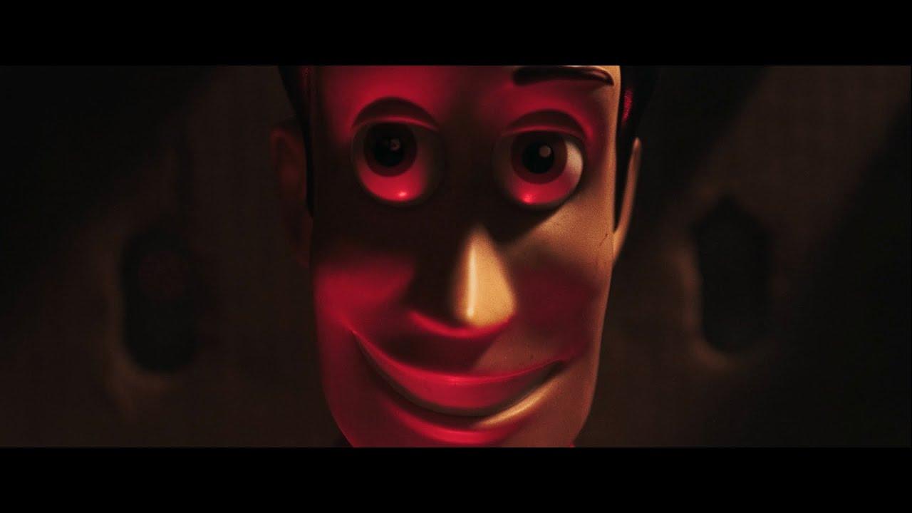 Cheap Thrill Trailer