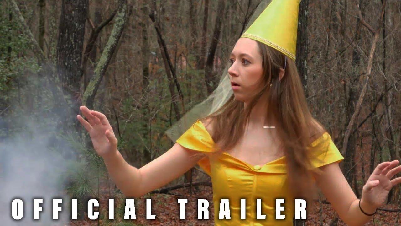Mythwood Pigs Trailer