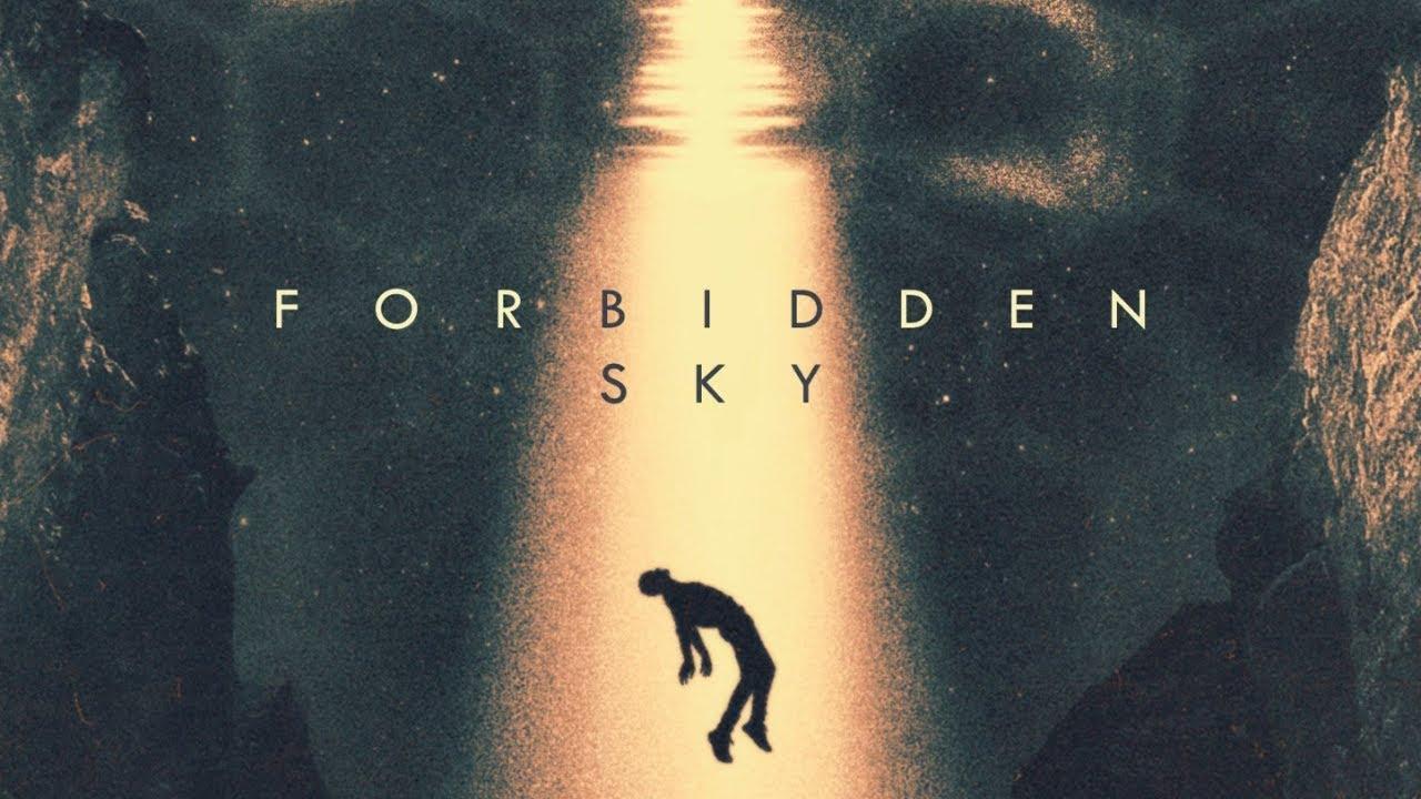 Forbidden Sky Trailer