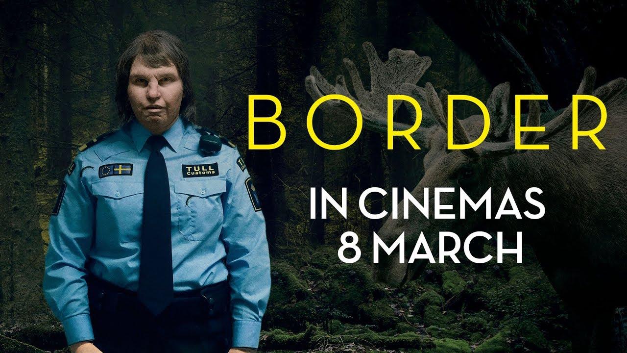 Border Trailer