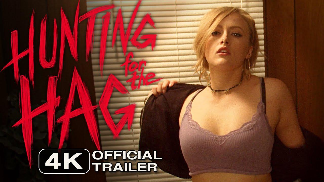 Hunting for the Hag Trailer
