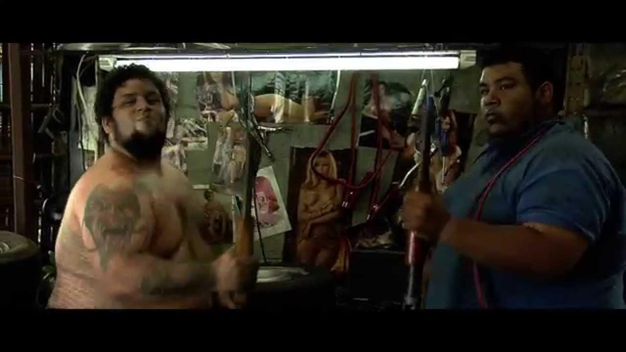 Paquete 3 Trailer