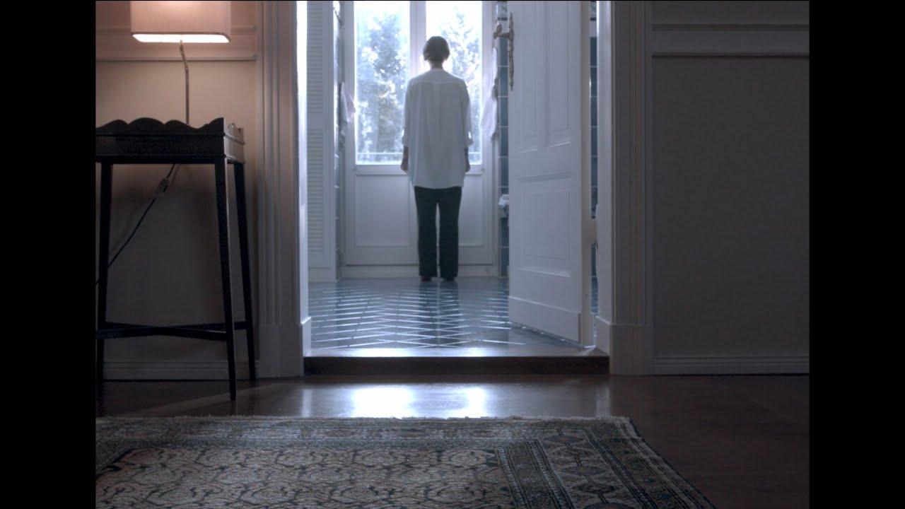 The Food on the Table Trailer