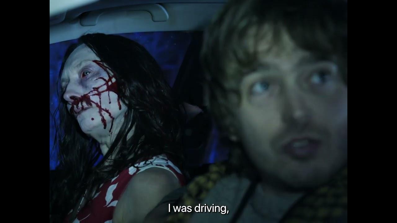 Resident Evil Trailer