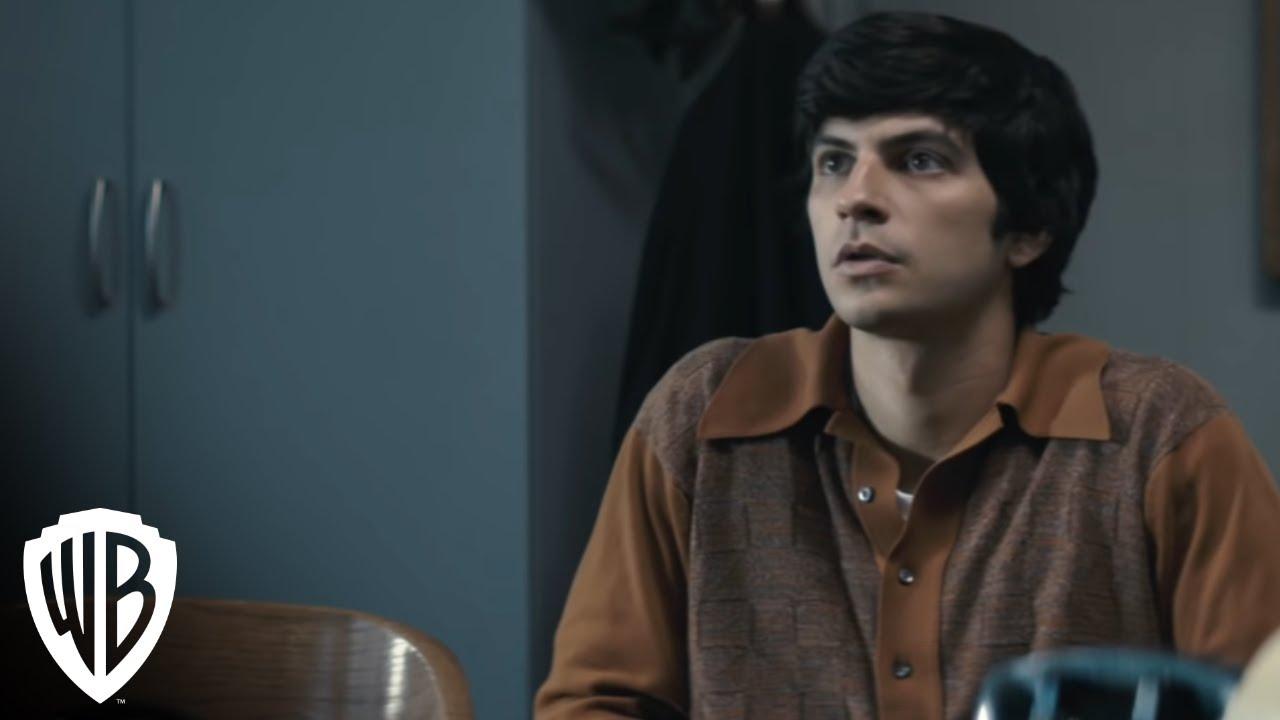 American Wrestler: The Wizard Trailer