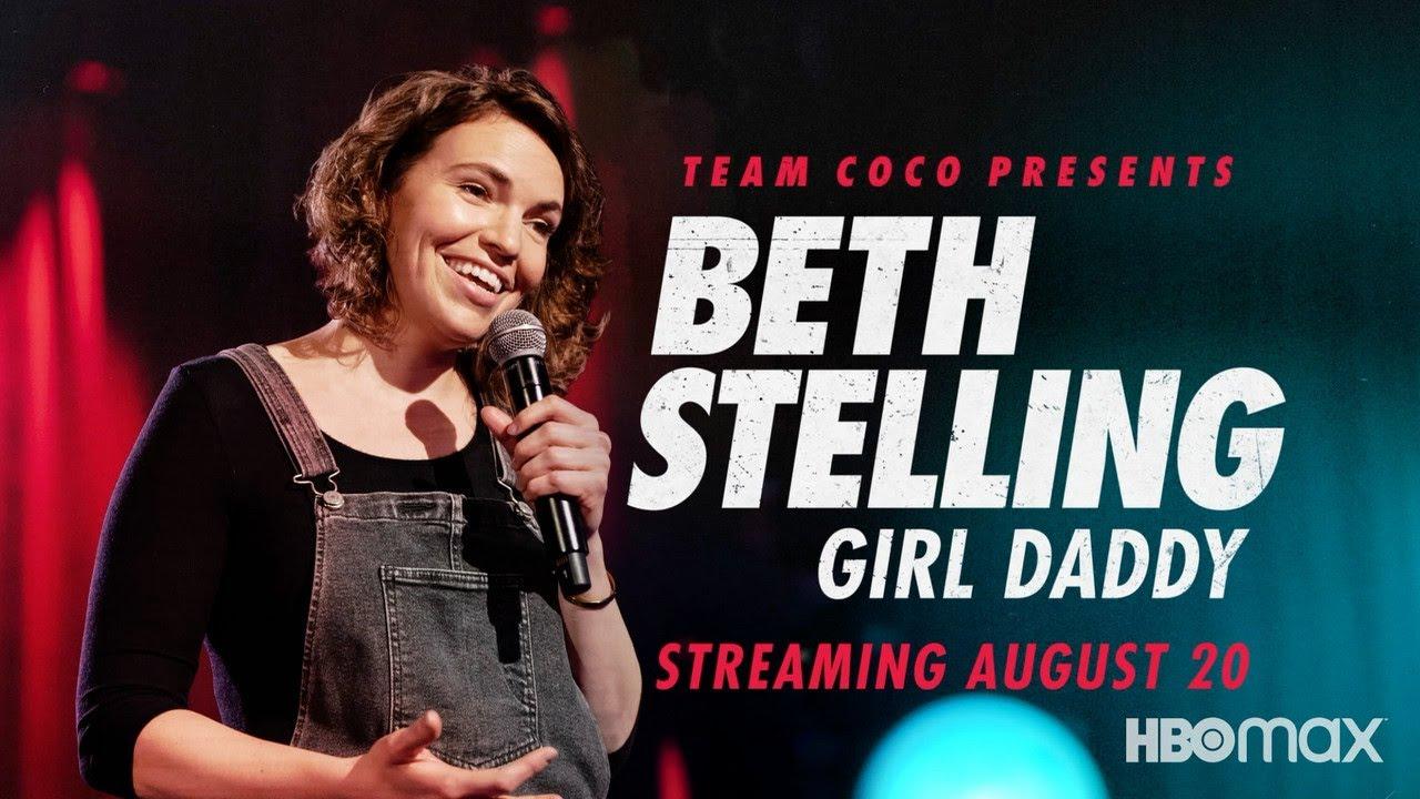 Beth Stelling: Girl Daddy Trailer
