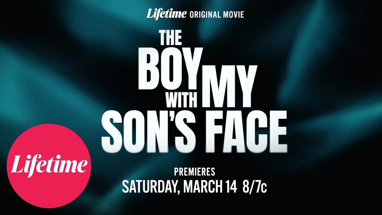 The Boy with My Son's Face Trailer