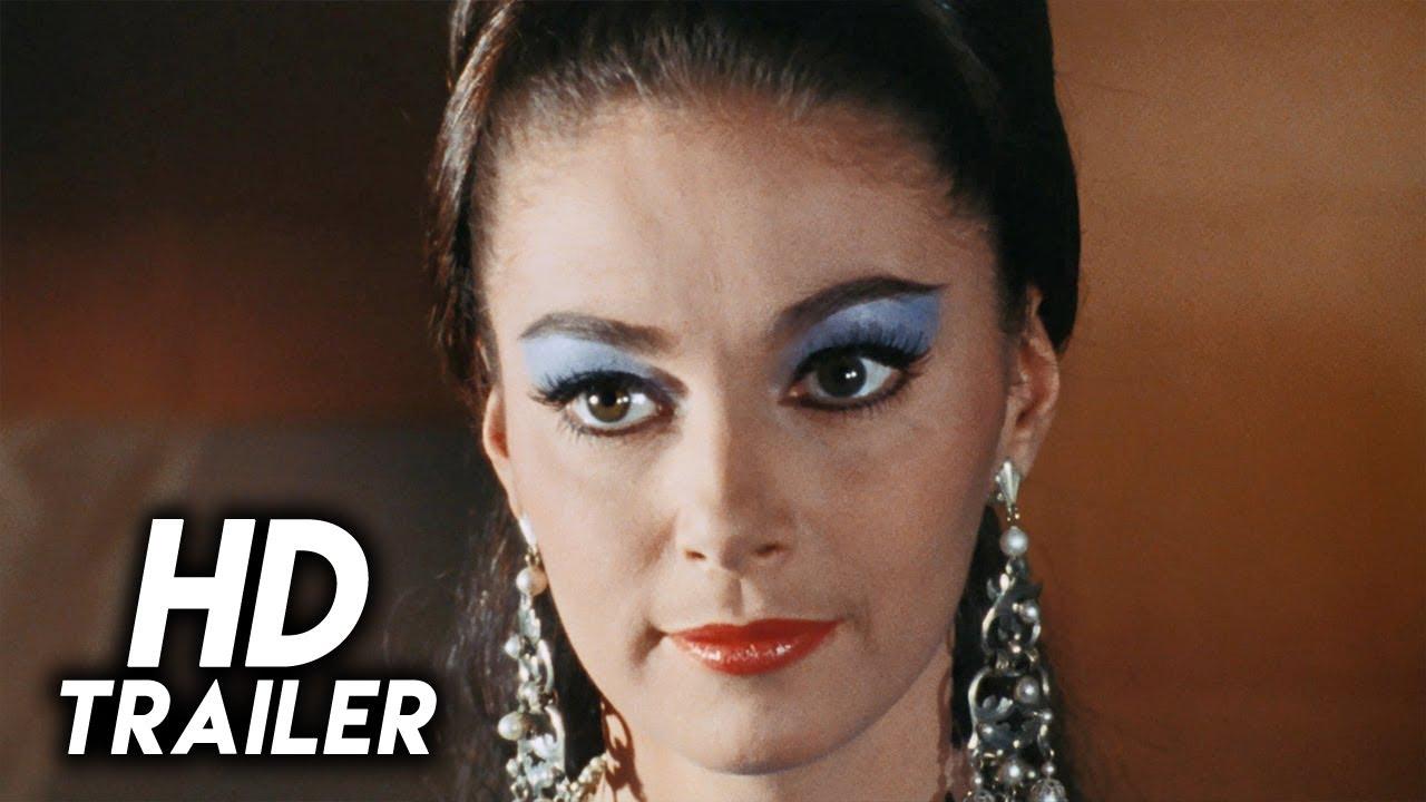 Sodom and Gomorrah Trailer