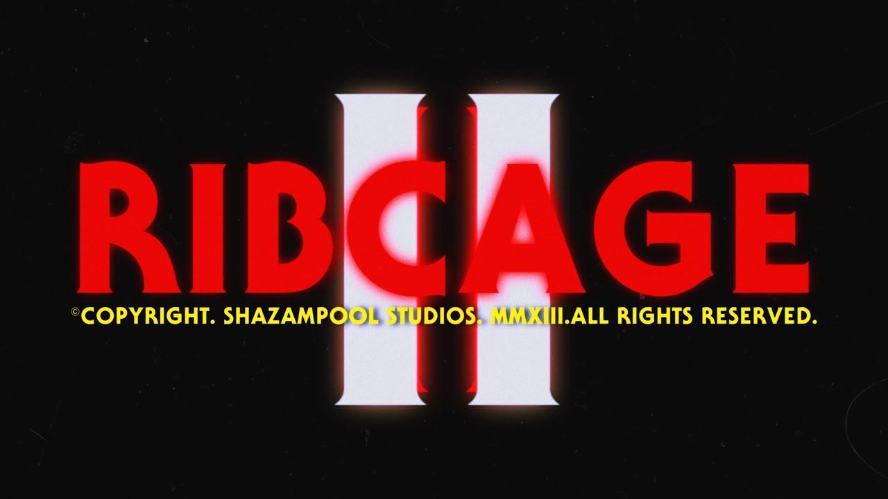 Ribcage II Trailer