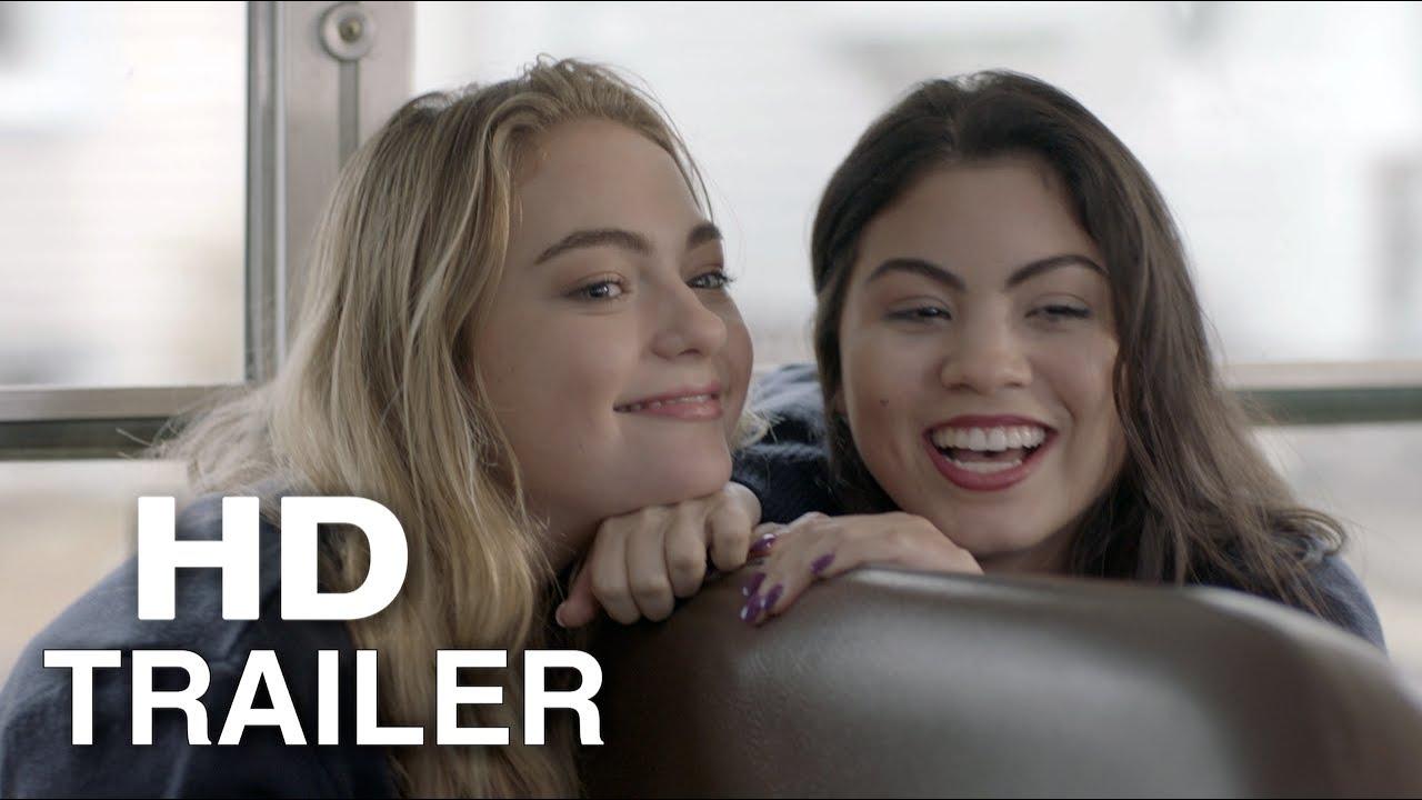 Sno Babies Trailer