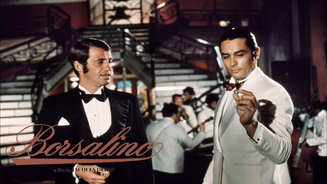 Borsalino Trailer