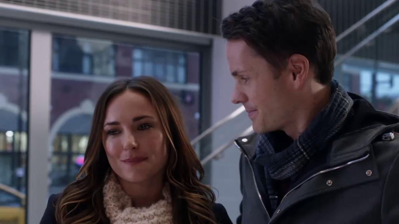 Once Upon A Holiday Trailer