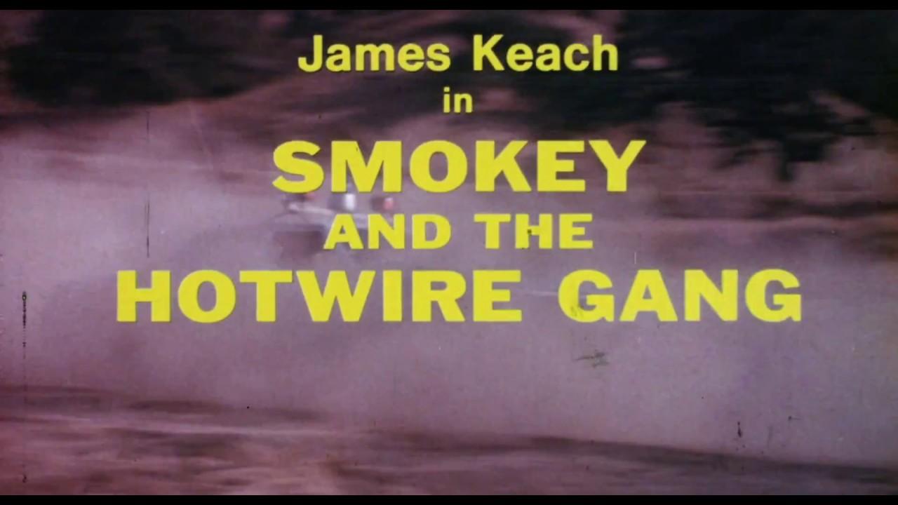Smokey and the Hotwire Gang Trailer
