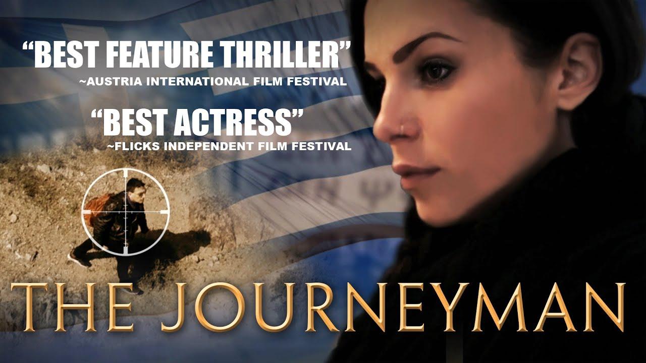 The Journeyman Trailer