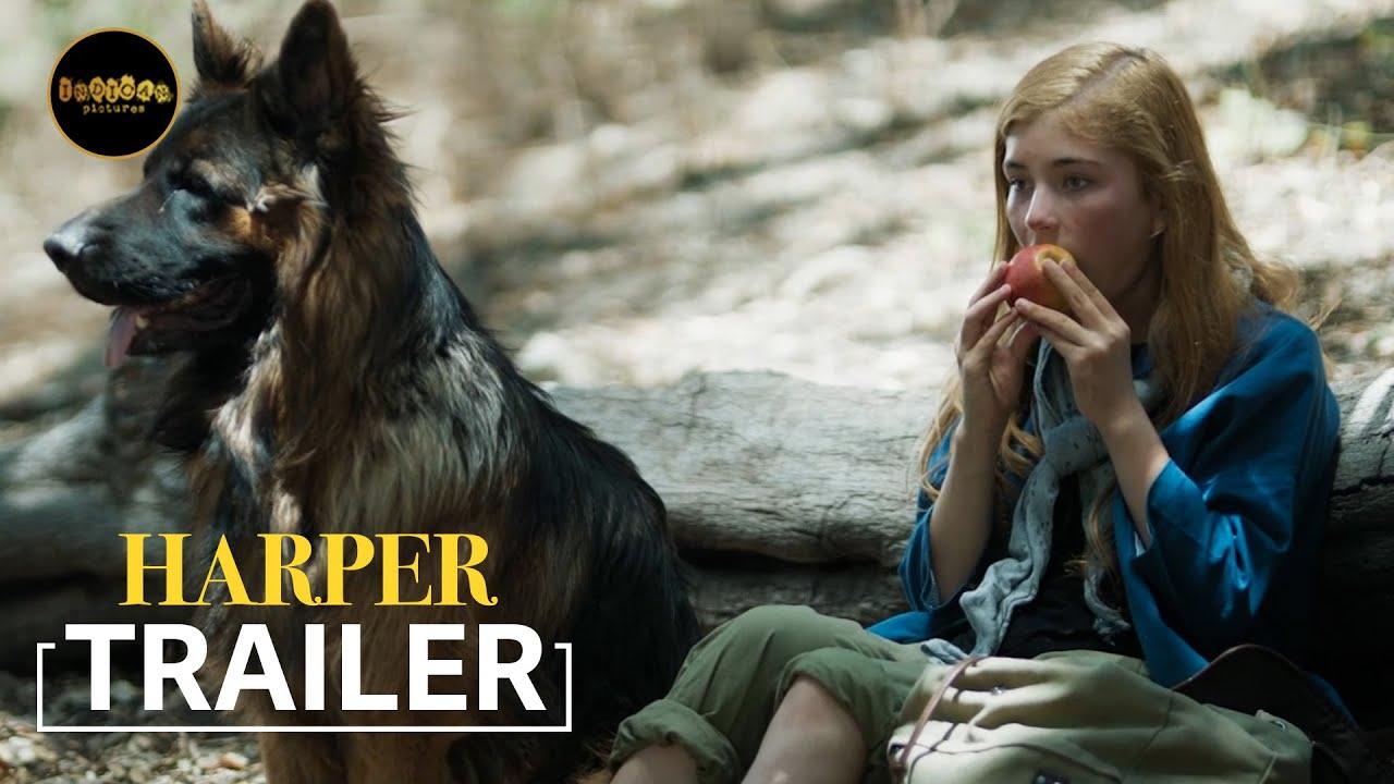 Harper Trailer