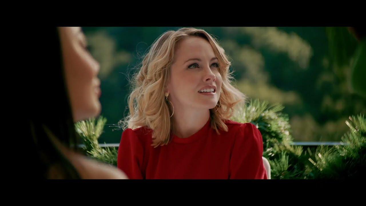 Holiday Twist Trailer