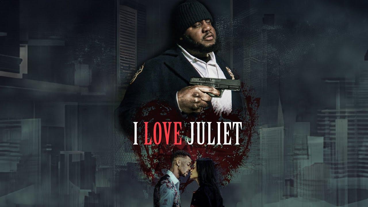 I Love Juliet Trailer