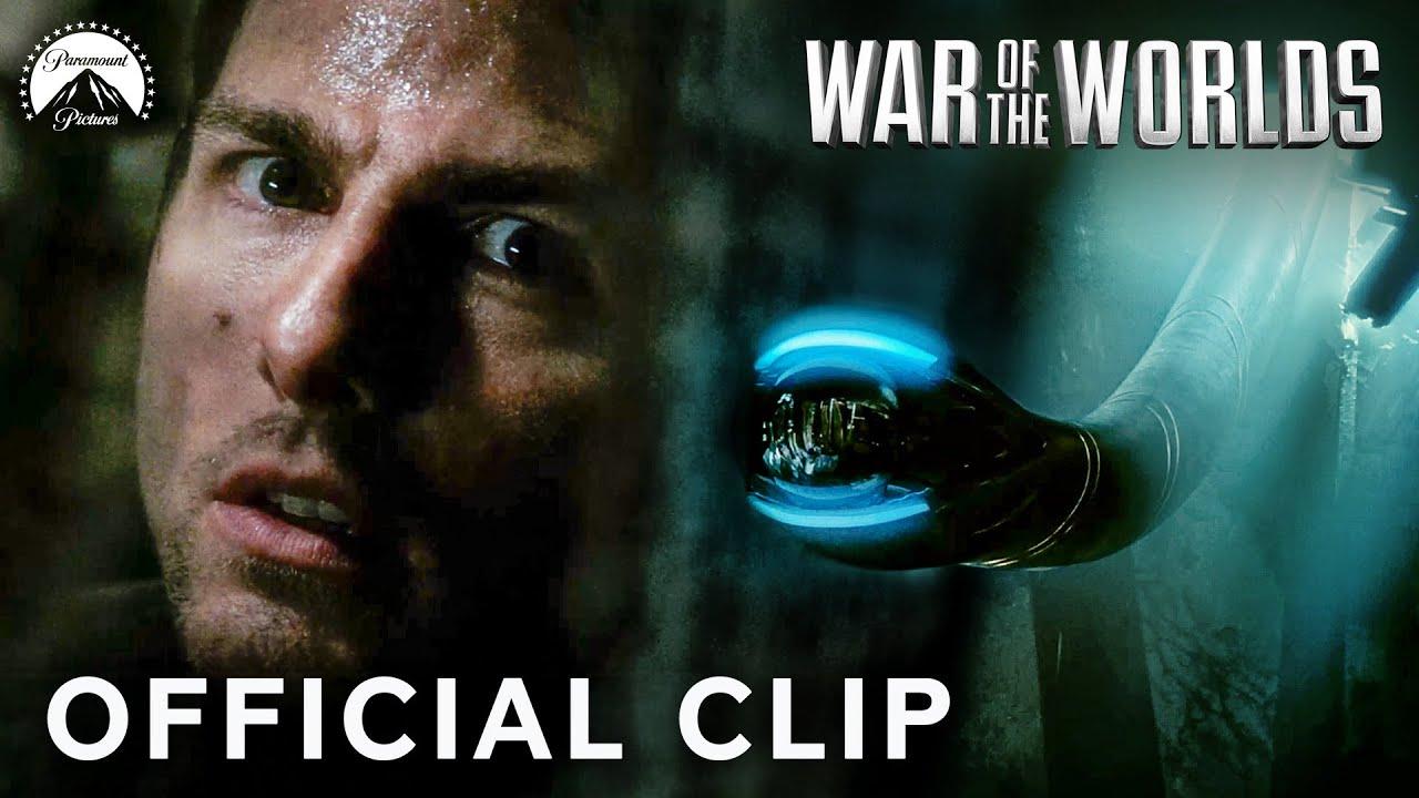 War of the Worlds Trailer