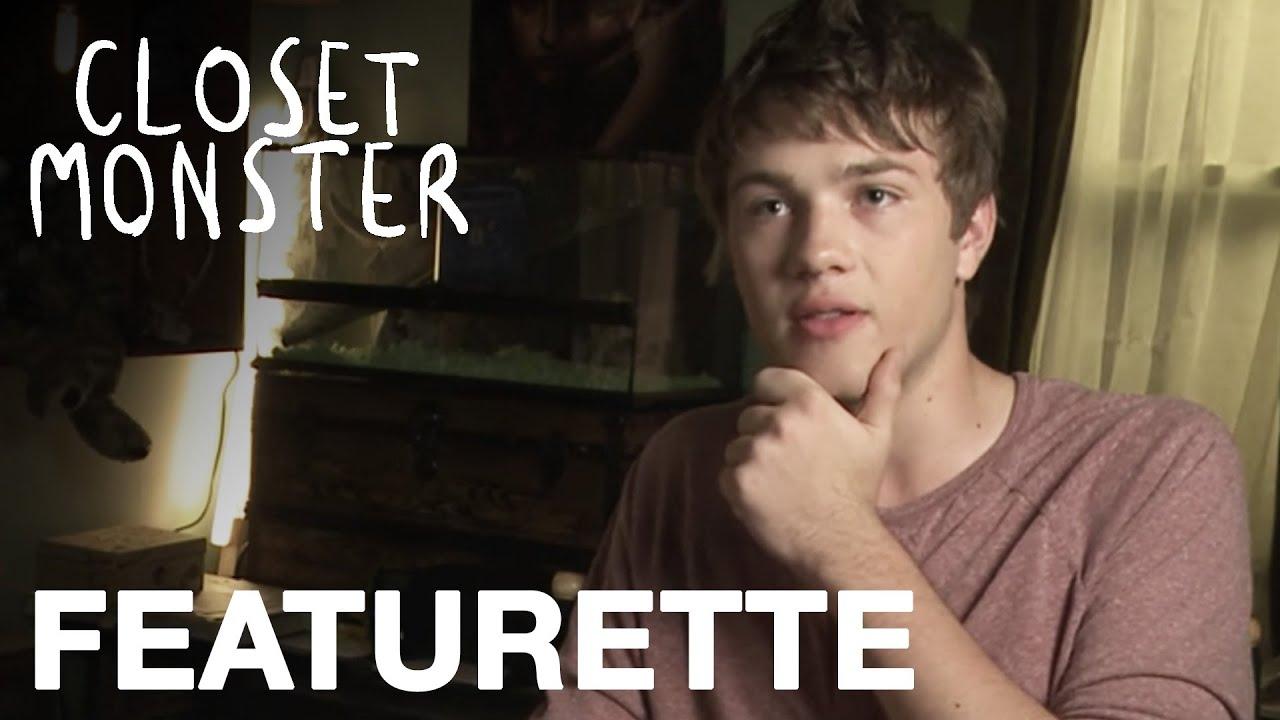 Closet Monster Trailer
