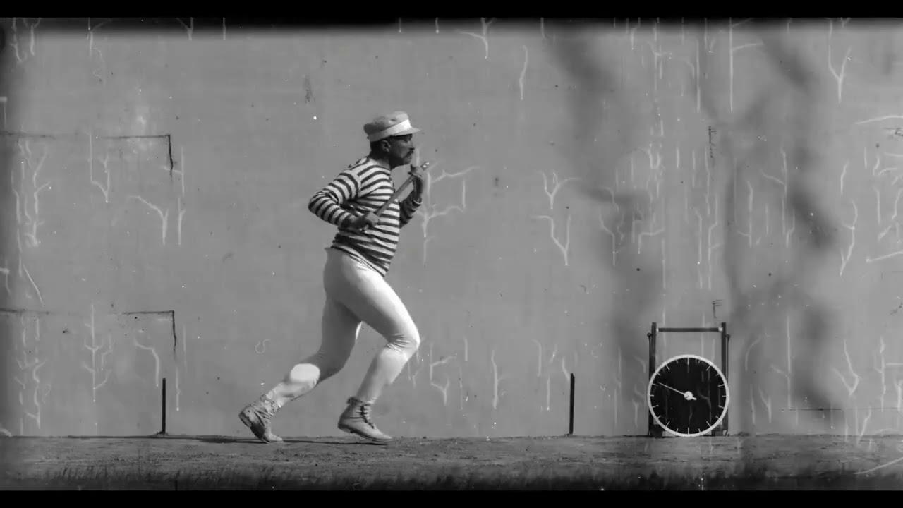 Course en Flexion (Oscar de Raoul) Trailer