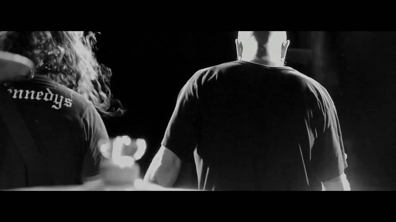 Meshuggah: Alive Trailer