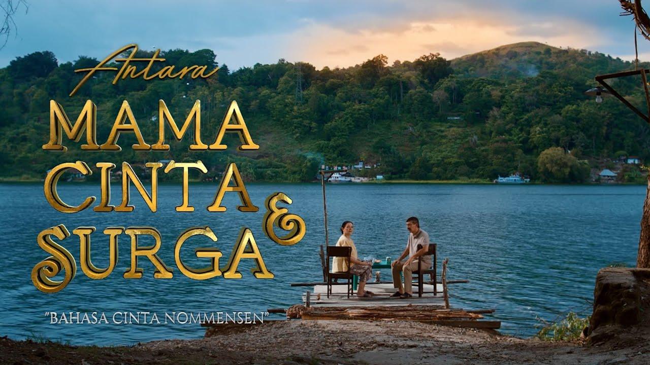 Antara Mama, Cinta dan Surga: Bahasa Cinta Nommensen Trailer