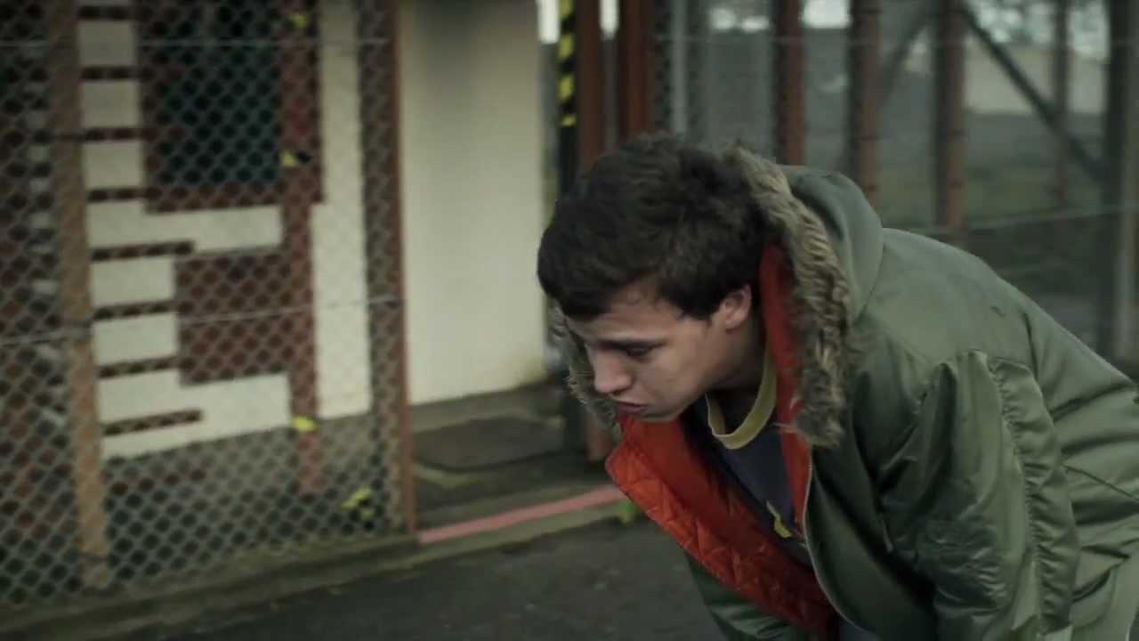 Belly of the Wolf Trailer