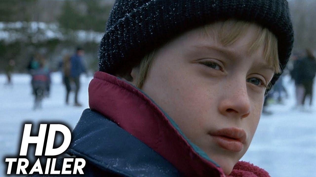 The Good Son Trailer