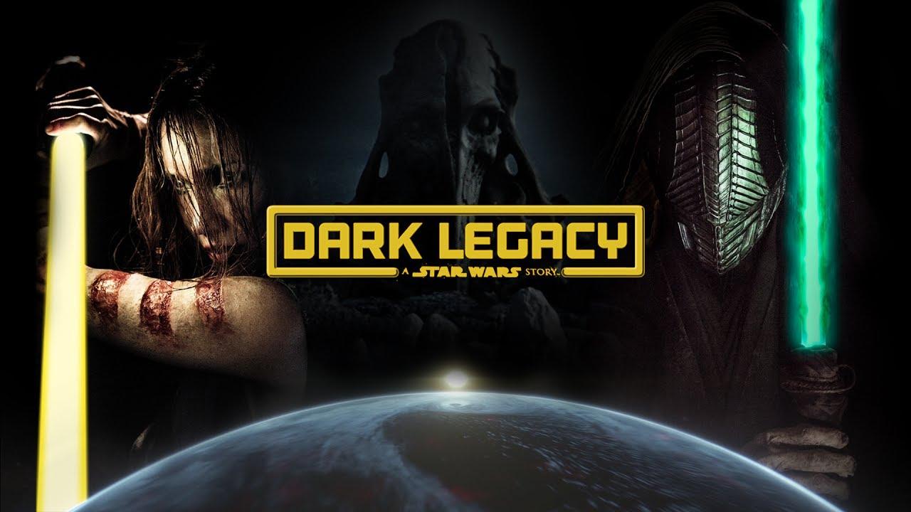Dark Legacy Trailer