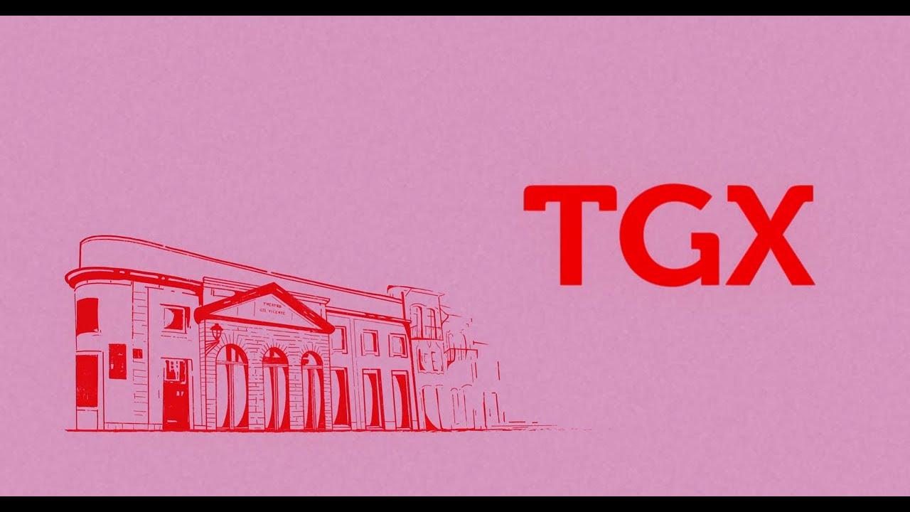 TGX Trailer