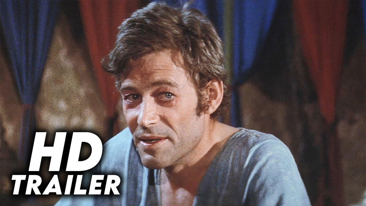 Rosebud Trailer