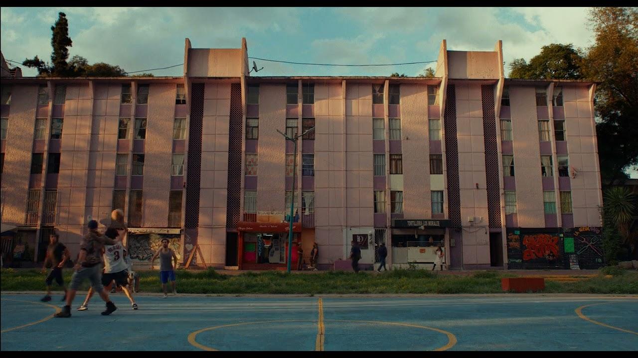 Family Sunday Trailer