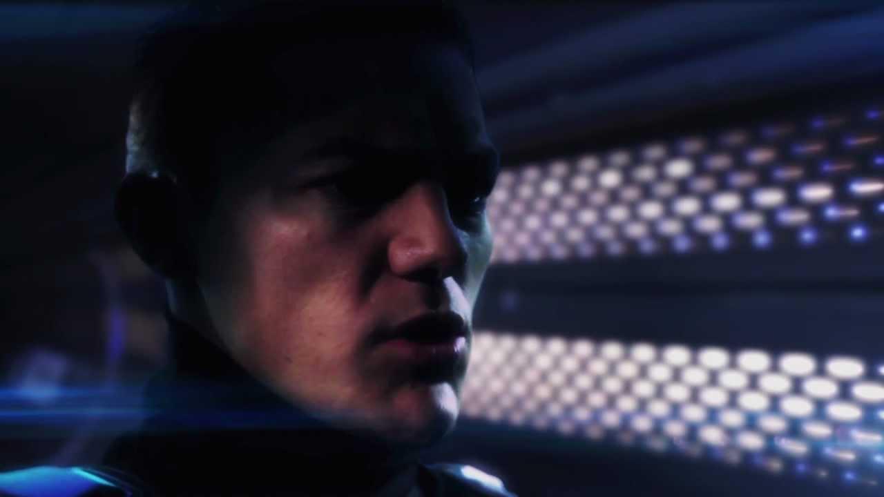 95ers: Time Runners Trailer