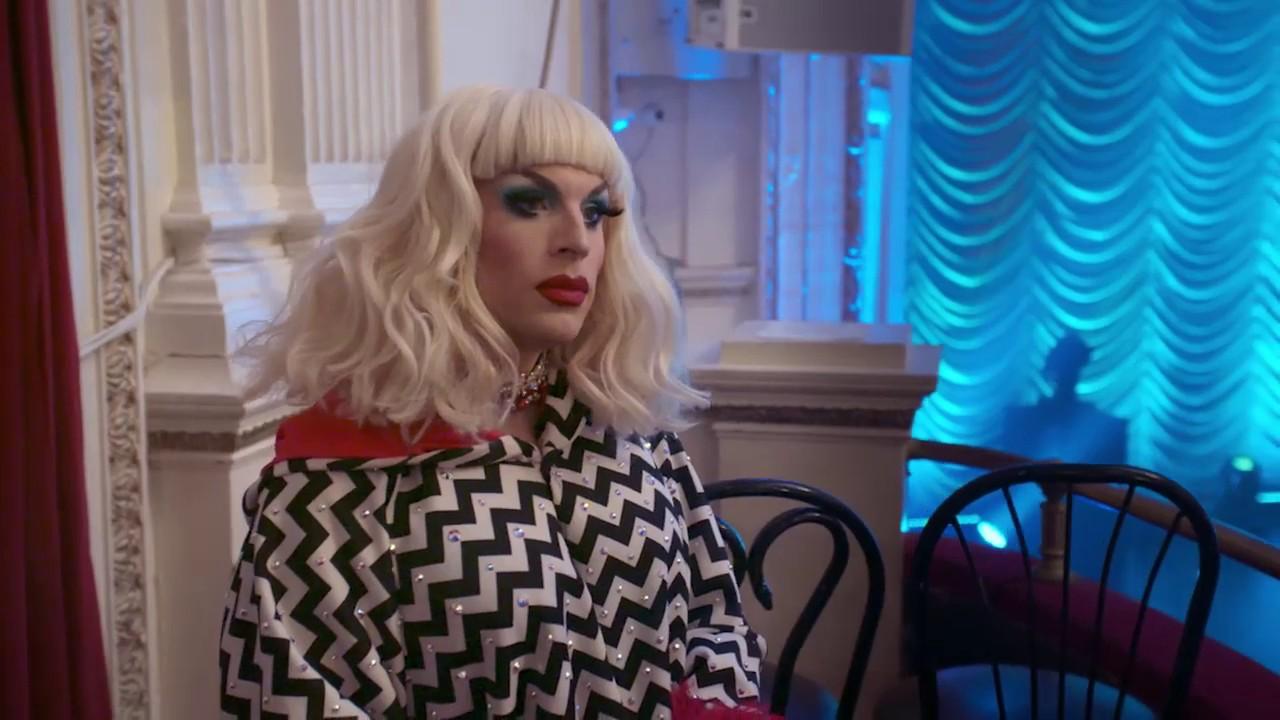Help Me I'm Dying Trailer