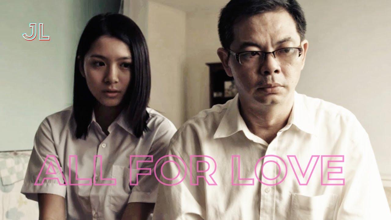 All for Love Trailer