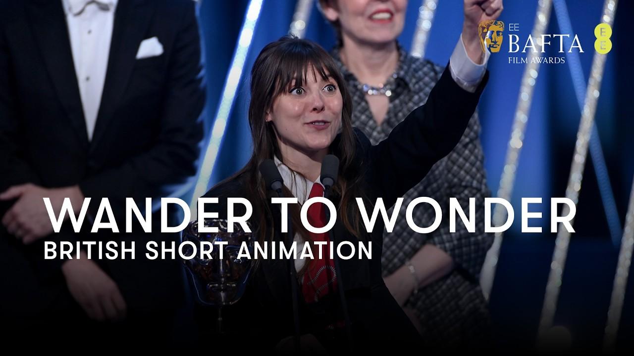 Wander to Wonder Trailer