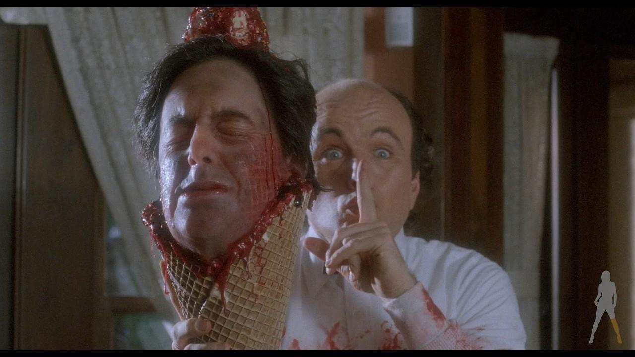 Ice Cream Man Trailer