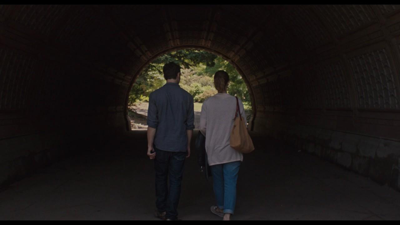 Long Nights Short Mornings Trailer