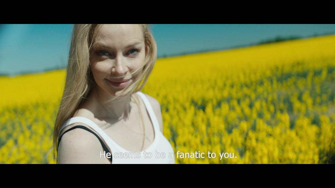 The Hero Trailer