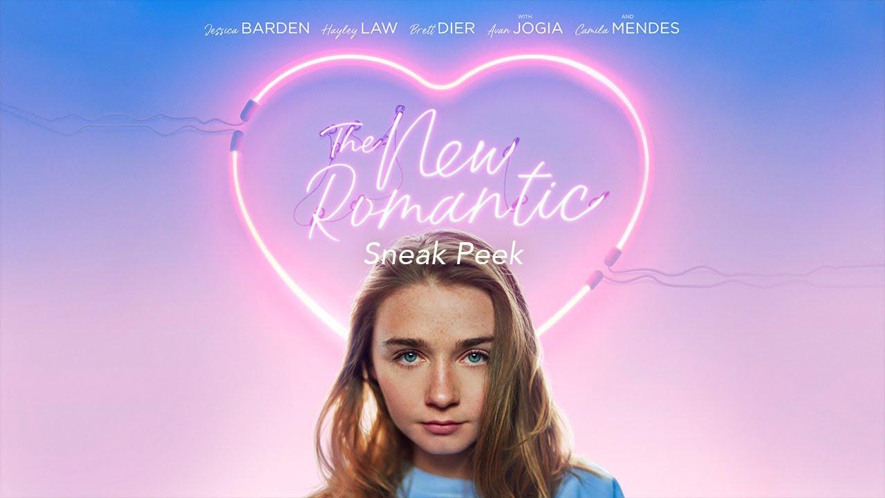 The New Romantic Trailer